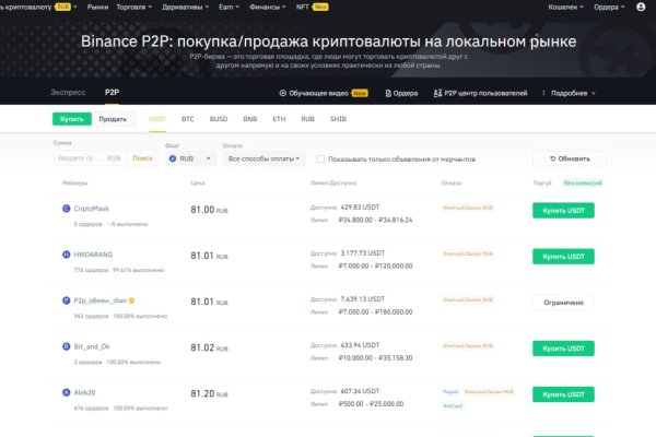 Кракен маркетплейс тор