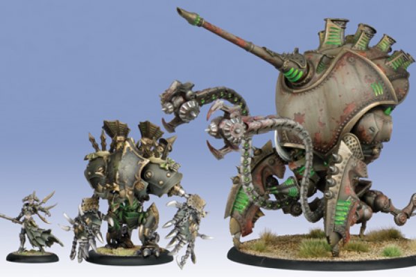 Kraken 1 2