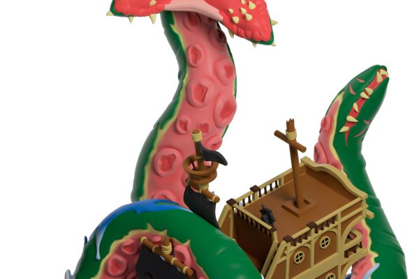 Kraken 19at