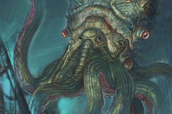 Kraken настоящая ссылка