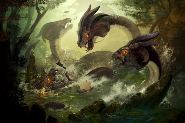 Kraken 11at